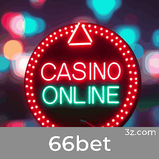 66bet: Seu Cassino Online Confiável e Seguro