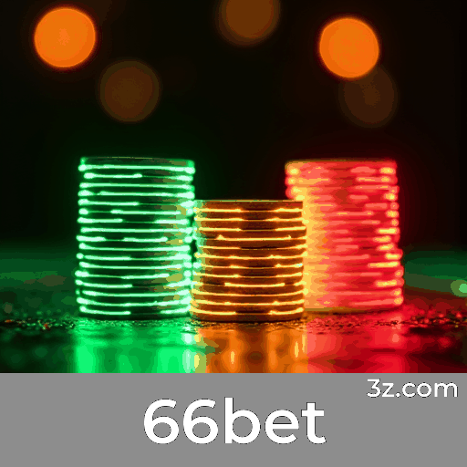 66bet: Seu Cassino Online Confiável e Seguro