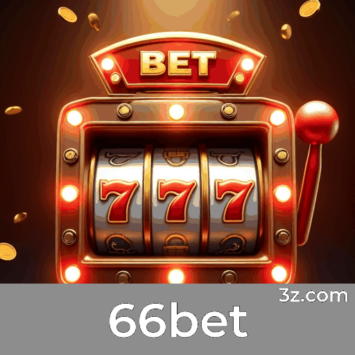 66bet: Seu Cassino Online Confiável e Seguro