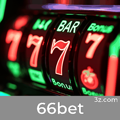 66bet: Caça-Níqueis com Grandes Prêmios, Jogos de Mesa, e Experiências com Dealers ao Vivo
