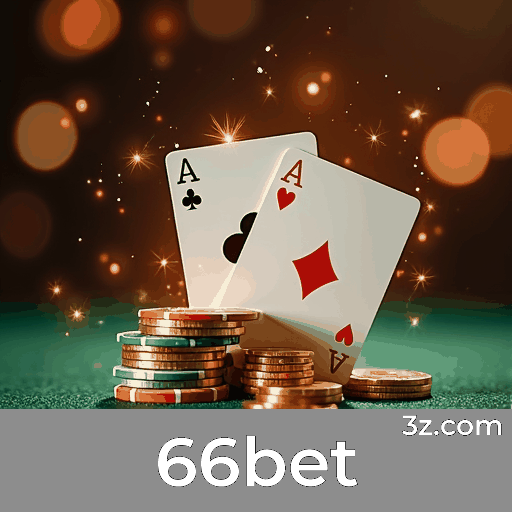 66bet: Seu Cassino Online Confiável e Seguro