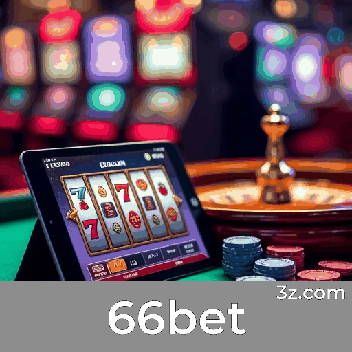 66bet: Seu Cassino Online Confiável e Seguro