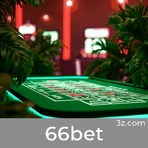 66bet: Seu Cassino Online Confiável e Seguro