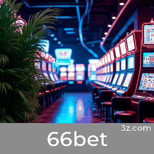66bet: Seu Cassino Online Confiável e Seguro