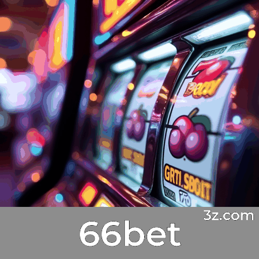 66bet: Seu Cassino Online Confiável e Seguro